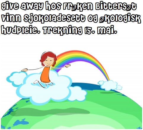 Frøken BitterSøt